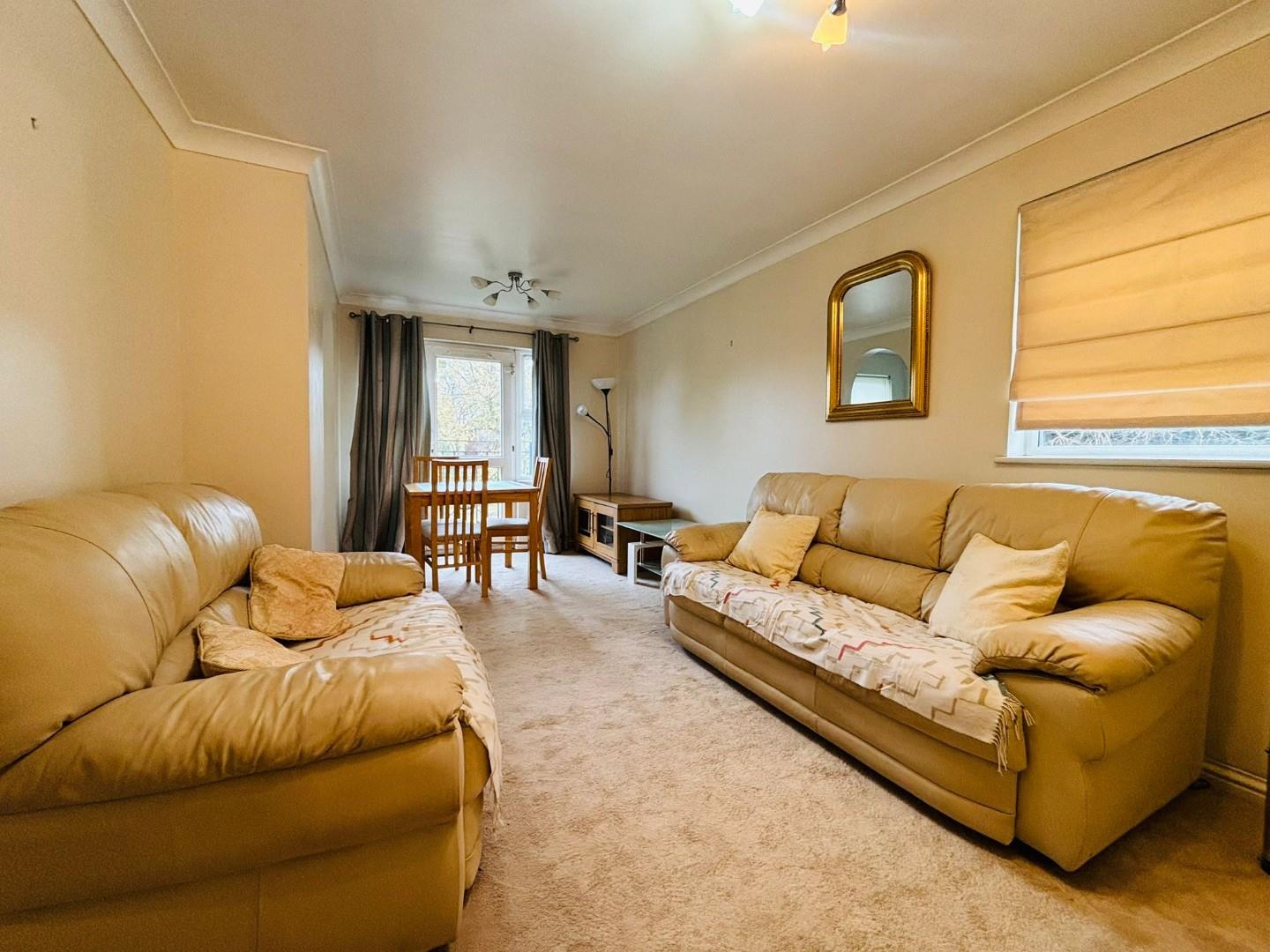 Mardale Court, Mill Hill, NW7, London